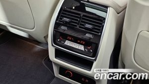 BMW X7 xDrive 40d M Sport 7-Seater 2024 года из Южной Кореи