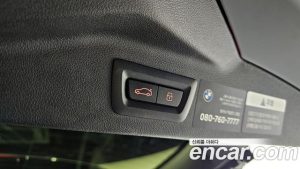 BMW X7 xDrive 40d M Sport 7-Seater 2024 года из Южной Кореи
