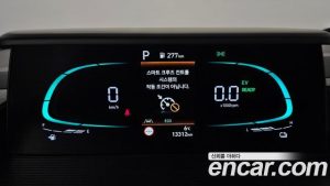 Hyundai Staria HEV 1.6 Tourer 9-Seater 2025 года из Южной Кореи