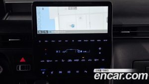 Hyundai Staria HEV 1.6 Tourer 9-Seater 2025 года из Южной Кореи