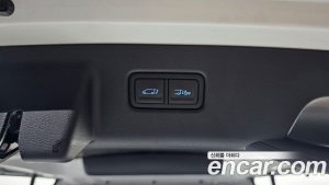 Hyundai Staria HEV 1.6 Tourer 9-Seater 2025 года из Южной Кореи