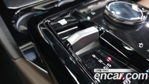 BMW 5-Series 520i M Sport 2024 года из Южной Кореи