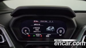Audi Q4 e-tron 40 Premium 2023 года из Южной Кореи