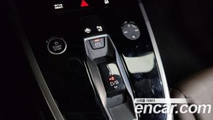 Audi Q4 e-tron 40 Premium 2023 года из Южной Кореи