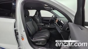 Renault-KoreaSamsung Grand Koleos 1.5 E-TECH Esprit Alpine 2WD 2025 года из Южной Кореи