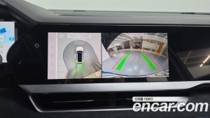 Renault-KoreaSamsung Grand Koleos 1.5 E-TECH Esprit Alpine 2WD 2025 года из Южной Кореи