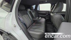 Renault-KoreaSamsung Grand Koleos 1.5 E-TECH Esprit Alpine 2WD 2025 года из Южной Кореи