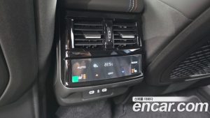 Renault-KoreaSamsung Grand Koleos 1.5 E-TECH Esprit Alpine 2WD 2025 года из Южной Кореи