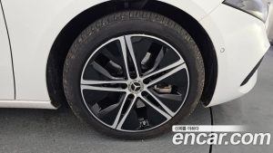 Mercedes-Benz A-Class A220 SEDAN 2024 года из Южной Кореи