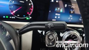 Mercedes-Benz A-Class A220 SEDAN 2024 года из Южной Кореи