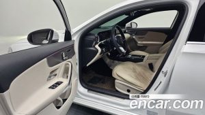Mercedes-Benz A-Class A220 SEDAN 2024 года из Южной Кореи