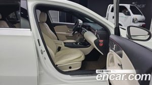 Mercedes-Benz A-Class A220 SEDAN 2024 года из Южной Кореи