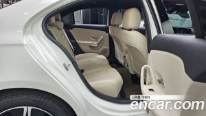 Mercedes-Benz A-Class A220 SEDAN 2024 года из Южной Кореи