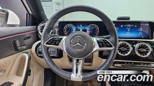Mercedes-Benz A-Class A220 SEDAN 2024 года из Южной Кореи