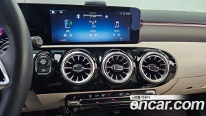 Mercedes-Benz A-Class A220 SEDAN 2024 года из Южной Кореи