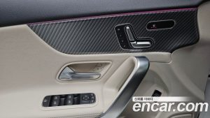 Mercedes-Benz A-Class A220 SEDAN 2024 года из Южной Кореи