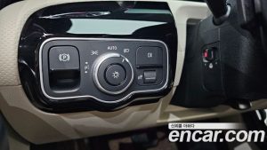 Mercedes-Benz A-Class A220 SEDAN 2024 года из Южной Кореи