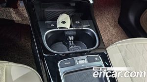 Mercedes-Benz A-Class A220 SEDAN 2024 года из Южной Кореи