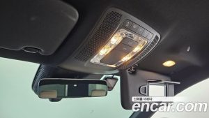 Mercedes-Benz A-Class A220 SEDAN 2024 года из Южной Кореи