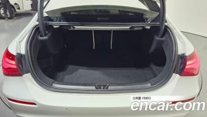 Mercedes-Benz A-Class A220 SEDAN 2024 года из Южной Кореи