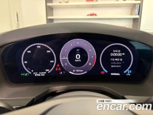 Porsche Panamera 2.9 AWD 2024 года из Южной Кореи