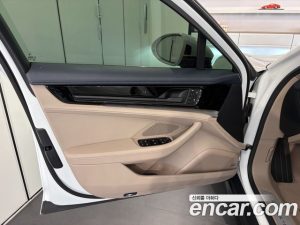 Porsche Panamera 2.9 AWD 2024 года из Южной Кореи