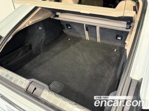 Porsche Panamera 2.9 AWD 2024 года из Южной Кореи