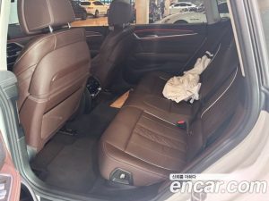 BMW Gran Turismo 620d Luxury 2023 года из Южной Кореи