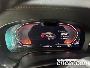 BMW Gran Turismo 620d Luxury 2023 года из Южной Кореи
