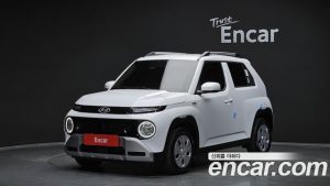 Hyundai Casper D ESSENTIAL 2025 года из Южной Кореи