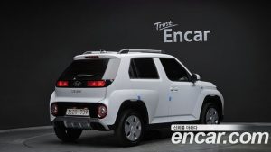 Hyundai Casper D ESSENTIAL 2025 года из Южной Кореи