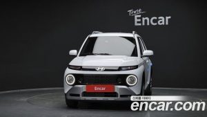 Hyundai Casper D ESSENTIAL 2025 года из Южной Кореи