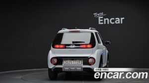 Hyundai Casper D ESSENTIAL 2025 года из Южной Кореи