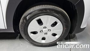 Hyundai Casper D ESSENTIAL 2025 года из Южной Кореи