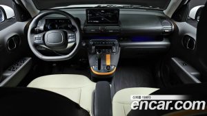 Hyundai Casper D ESSENTIAL 2025 года из Южной Кореи