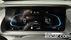 Hyundai Casper D ESSENTIAL 2025 года из Южной Кореи