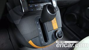 Hyundai Casper D ESSENTIAL 2025 года из Южной Кореи