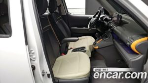 Hyundai Casper D ESSENTIAL 2025 года из Южной Кореи