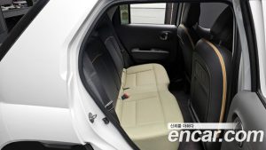 Hyundai Casper D ESSENTIAL 2025 года из Южной Кореи
