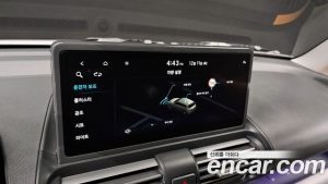 Hyundai Casper D ESSENTIAL 2025 года из Южной Кореи