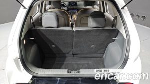 Hyundai Casper D ESSENTIAL 2025 года из Южной Кореи