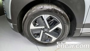 Hyundai Ioniq9 Performance AWD 2025 года из Южной Кореи