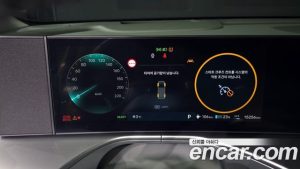 Hyundai Ioniq9 Performance AWD 2025 года из Южной Кореи