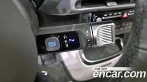 Hyundai Ioniq9 Performance AWD 2025 года из Южной Кореи