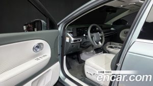Hyundai Ioniq9 Performance AWD 2025 года из Южной Кореи