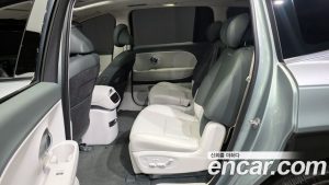 Hyundai Ioniq9 Performance AWD 2025 года из Южной Кореи