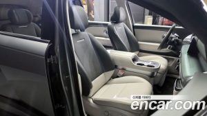 Hyundai Ioniq9 Performance AWD 2025 года из Южной Кореи