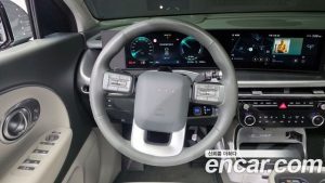 Hyundai Ioniq9 Performance AWD 2025 года из Южной Кореи