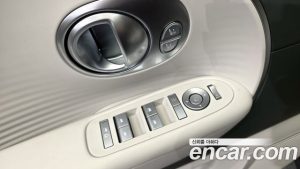 Hyundai Ioniq9 Performance AWD 2025 года из Южной Кореи