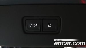 Hyundai Ioniq9 Performance AWD 2025 года из Южной Кореи